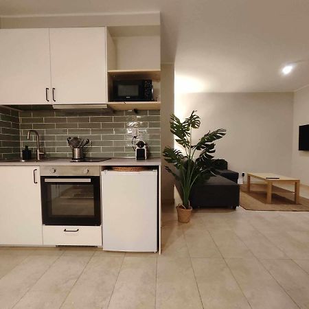 Mazi Apartments Havana Mataró Екстериор снимка