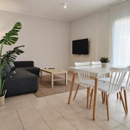 Mazi Apartments Havana Mataró Екстериор снимка