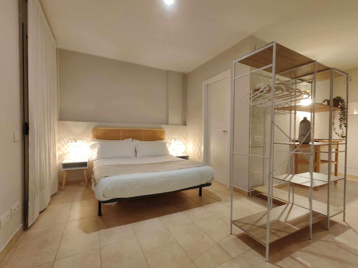 Mazi Apartments Havana Mataró Екстериор снимка