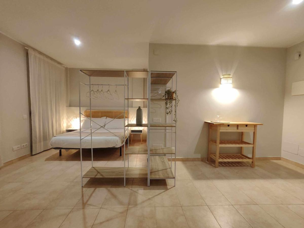 Mazi Apartments Havana Mataró Екстериор снимка