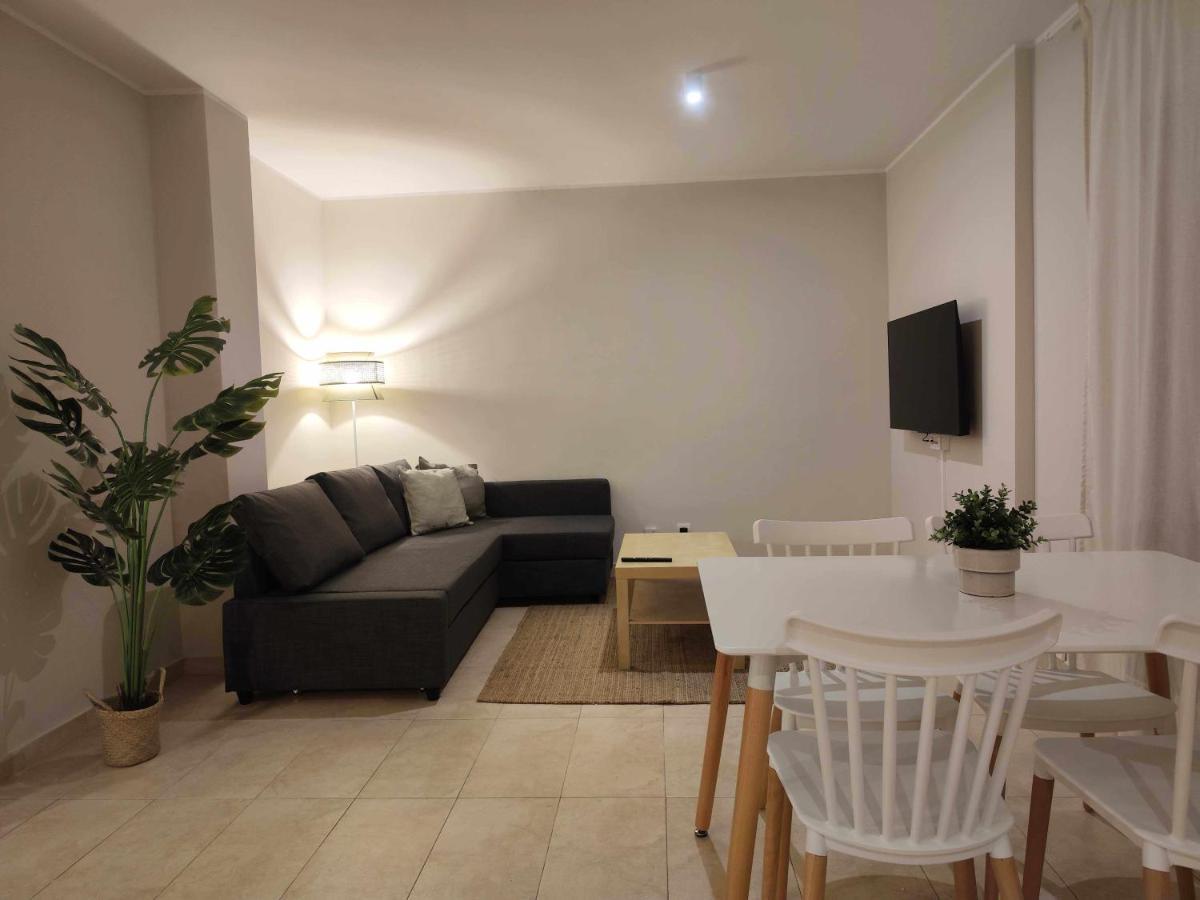 Mazi Apartments Havana Mataró Екстериор снимка