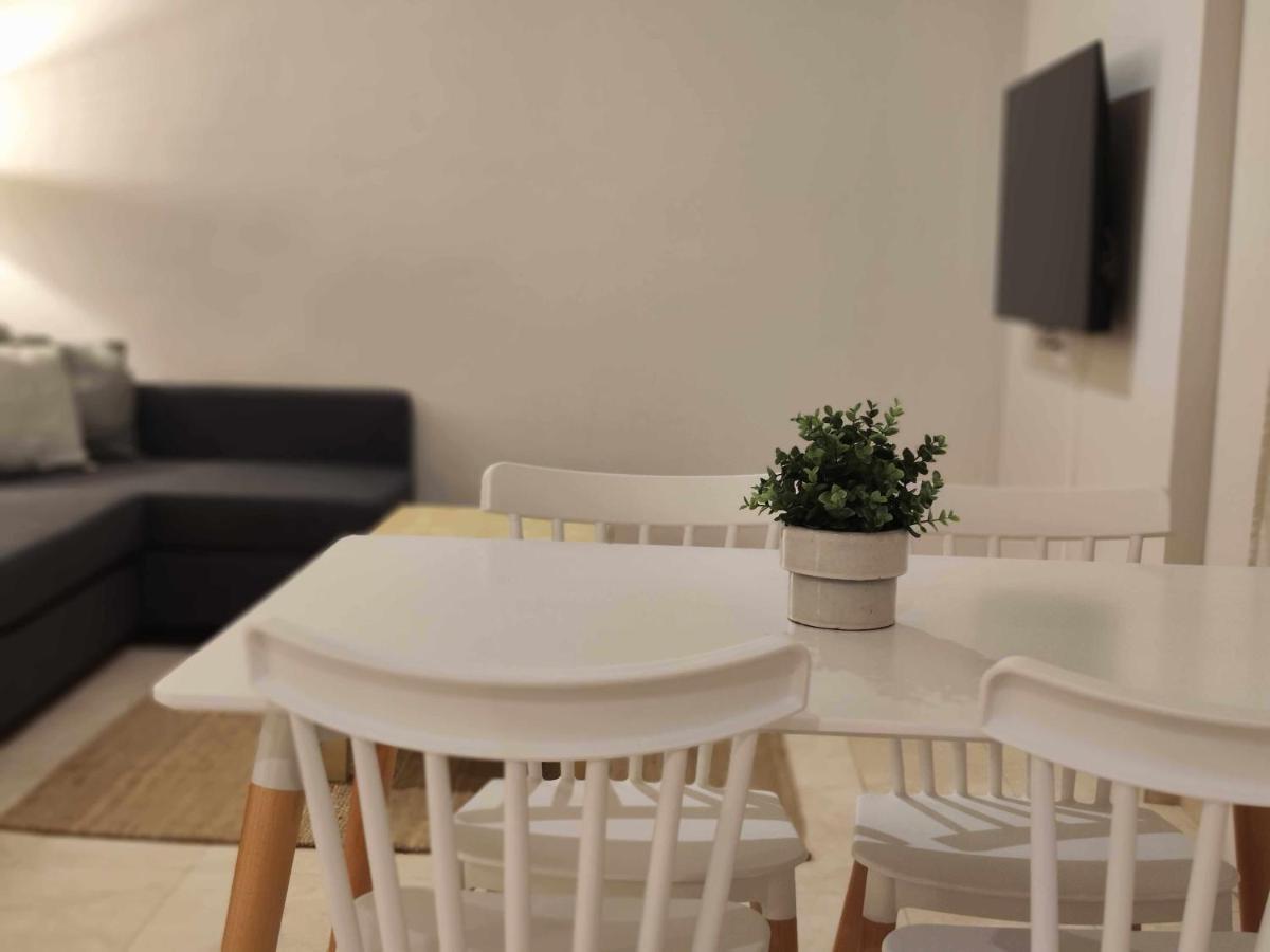 Mazi Apartments Havana Mataró Екстериор снимка