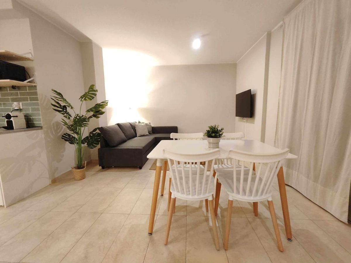 Mazi Apartments Havana Mataró Екстериор снимка
