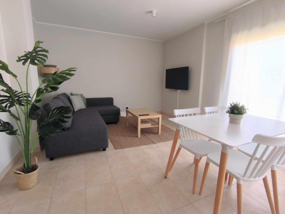 Mazi Apartments Havana Mataró Екстериор снимка