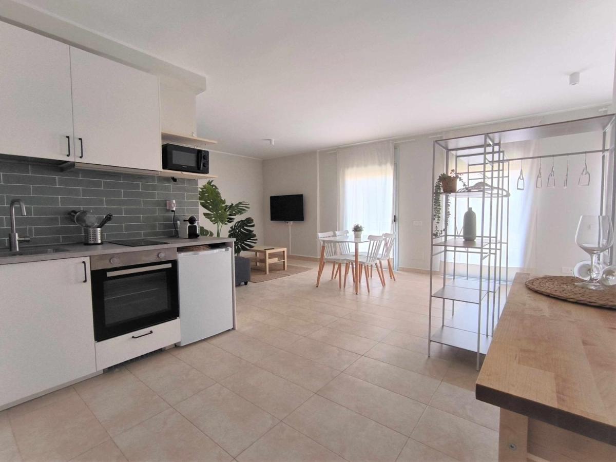 Mazi Apartments Havana Mataró Екстериор снимка