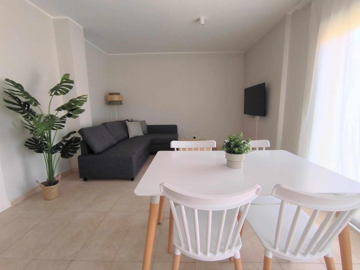 Mazi Apartments Havana Mataró Екстериор снимка