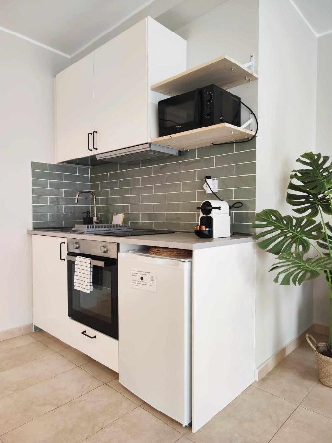 Mazi Apartments Havana Mataró Екстериор снимка