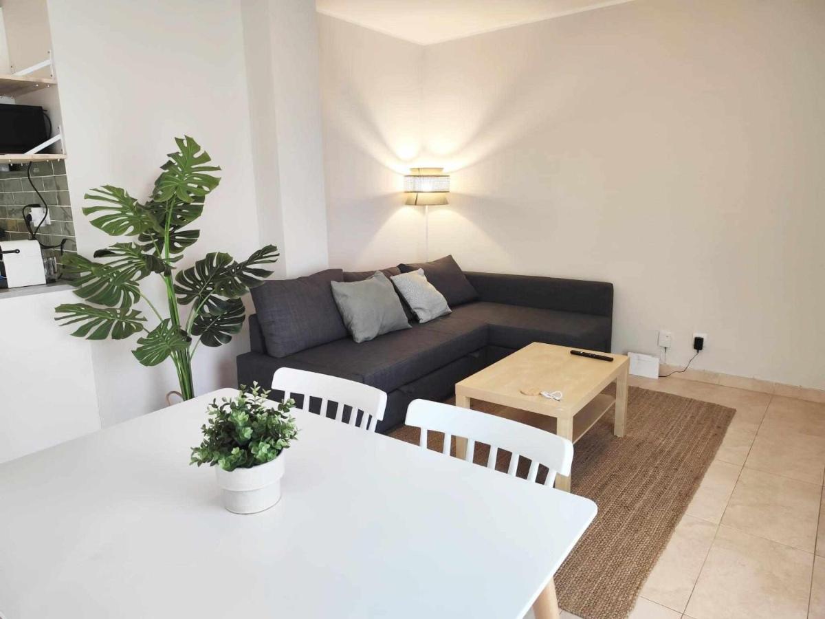 Mazi Apartments Havana Mataró Екстериор снимка